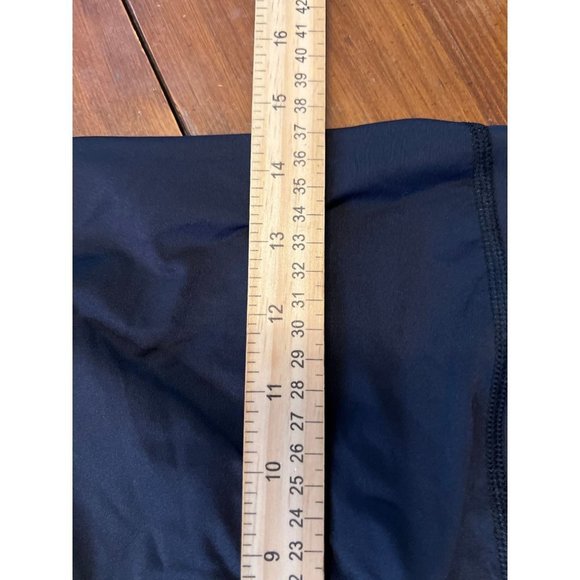 Isabel Women's Maternity pants size Small smooth panel front - Picture 9 of 10